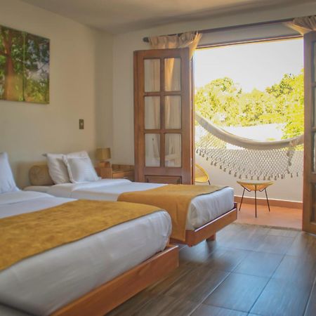 Hotel On The Rock Minca Exterior foto