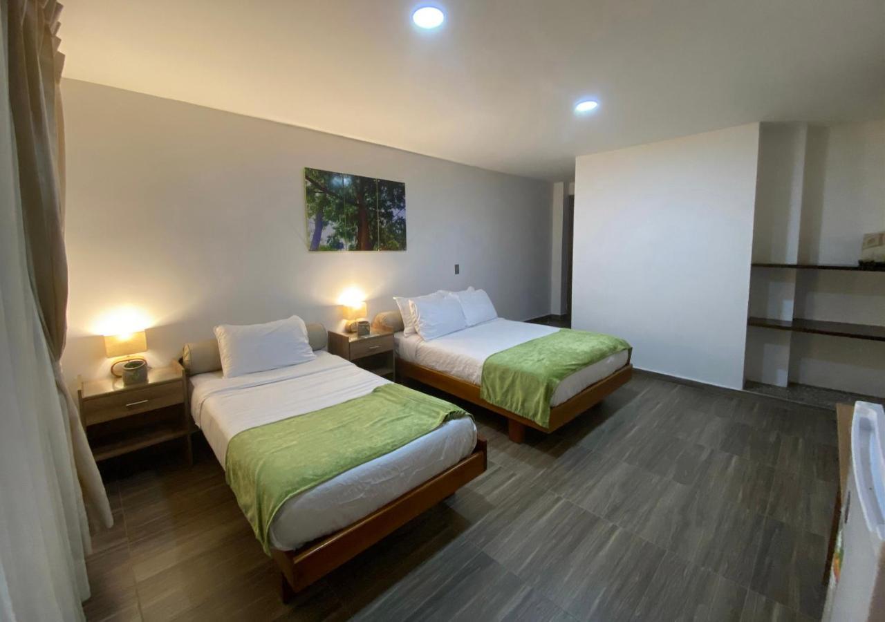 Hotel On The Rock Minca Exterior foto